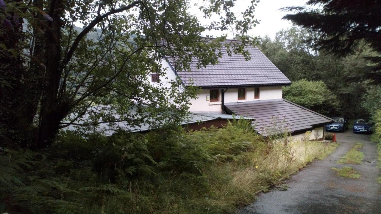 Cilbrwyn Bed & Breakfast Swansea Luaran gambar