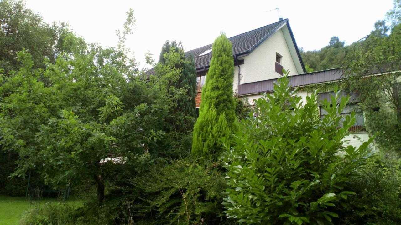 Cilbrwyn Bed & Breakfast Swansea Luaran gambar