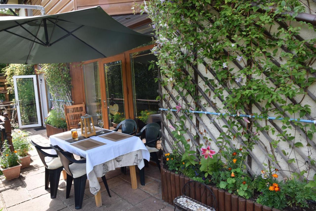 Cilbrwyn Bed & Breakfast Swansea Luaran gambar