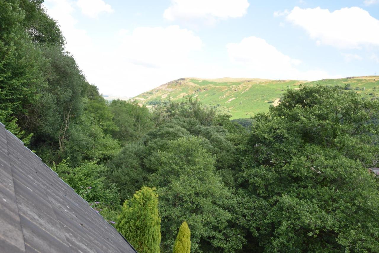 Cilbrwyn Bed & Breakfast Swansea Luaran gambar