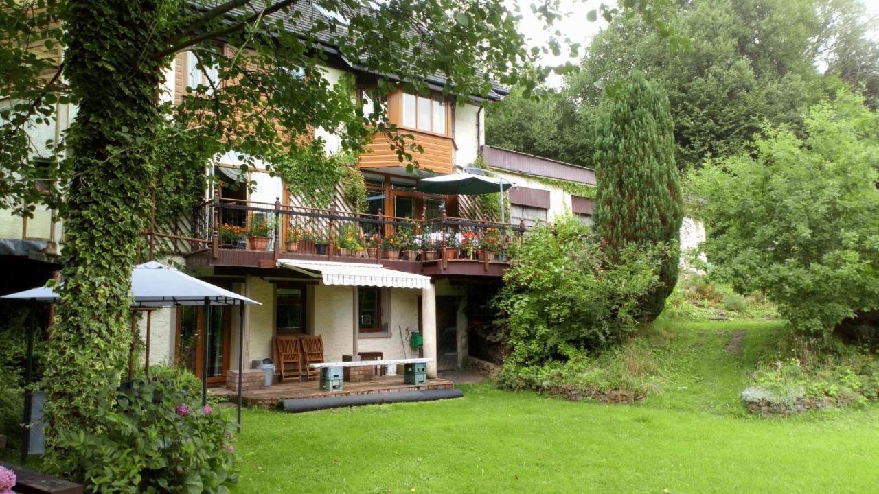 Cilbrwyn Bed & Breakfast Swansea Luaran gambar