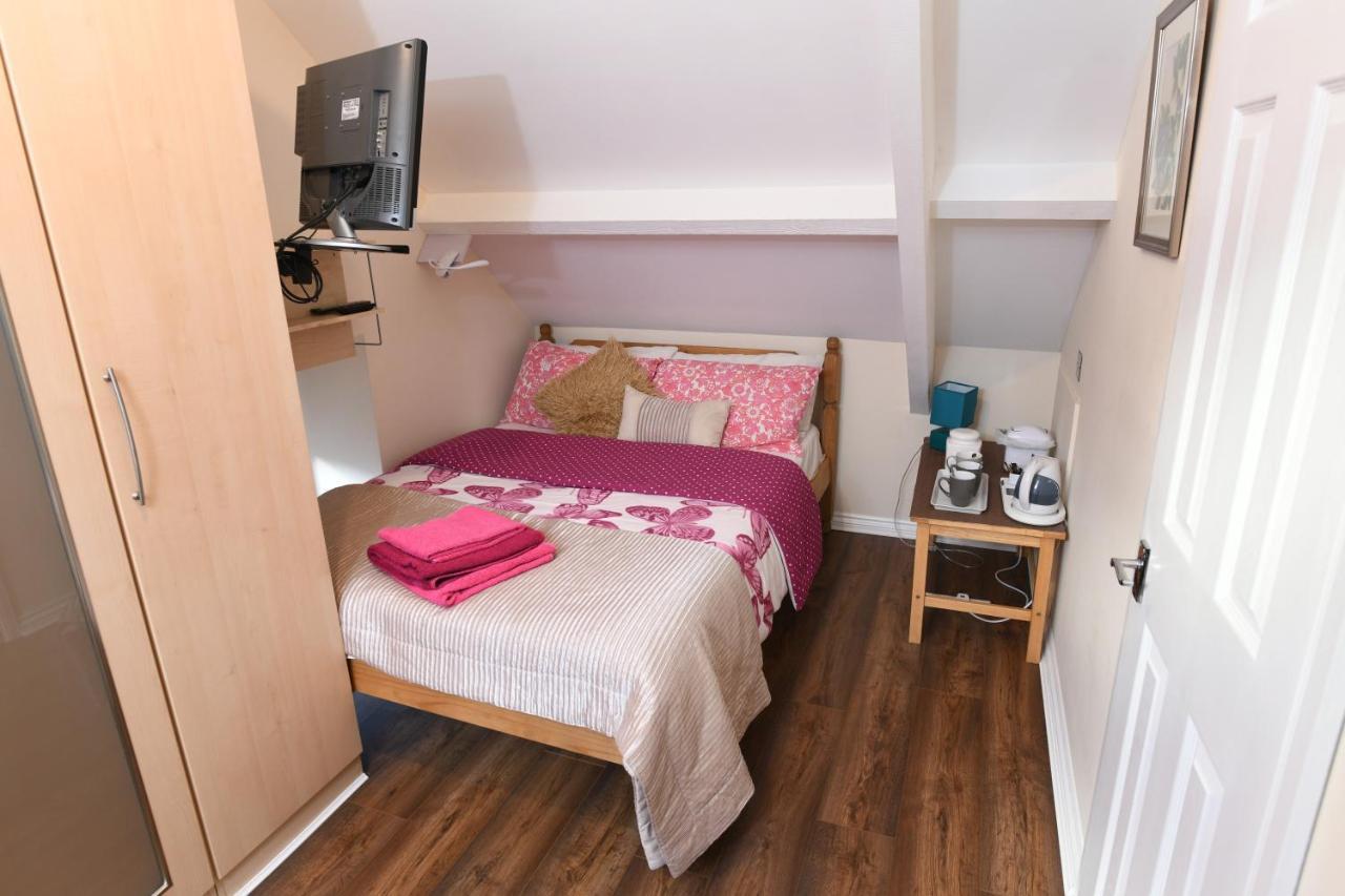 Cilbrwyn Bed & Breakfast Swansea Luaran gambar
