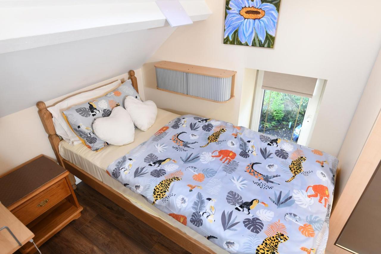 Cilbrwyn Bed & Breakfast Swansea Luaran gambar
