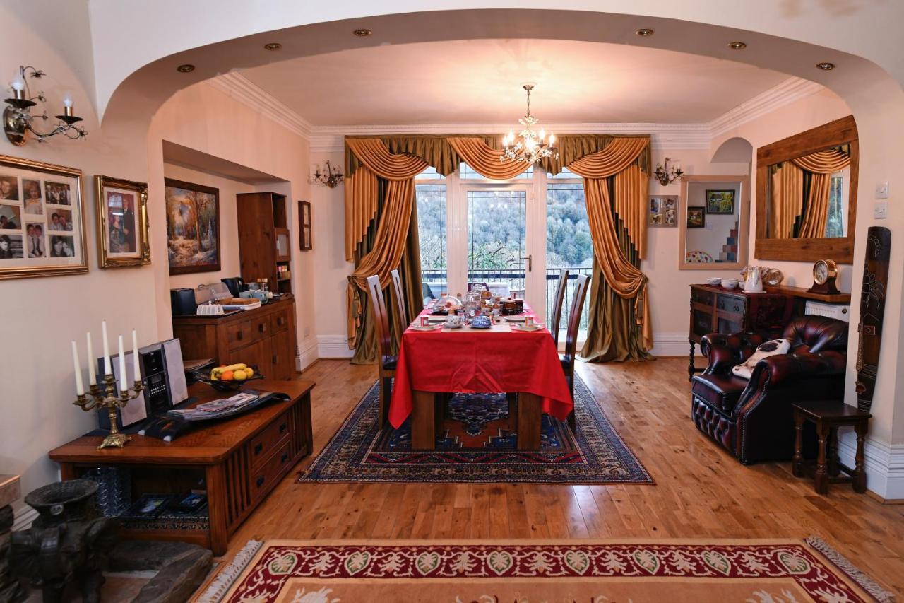 Cilbrwyn Bed & Breakfast Swansea Luaran gambar