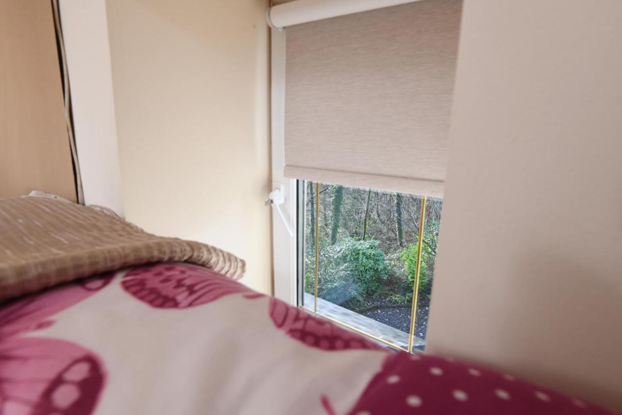 Cilbrwyn Bed & Breakfast Swansea Luaran gambar