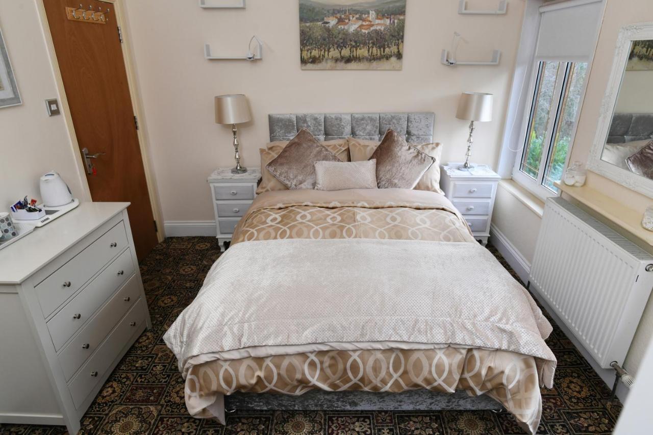 Cilbrwyn Bed & Breakfast Swansea Luaran gambar
