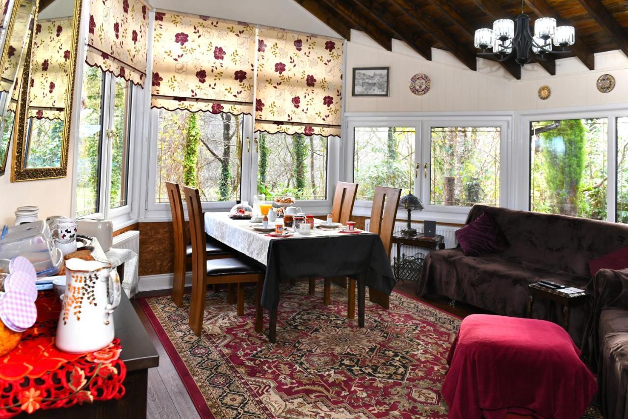 Cilbrwyn Bed & Breakfast Swansea Luaran gambar