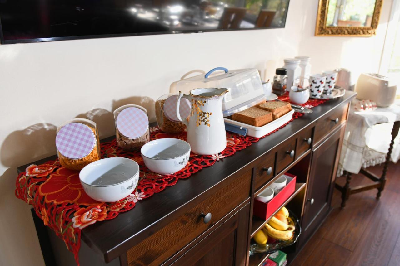 Cilbrwyn Bed & Breakfast Swansea Luaran gambar