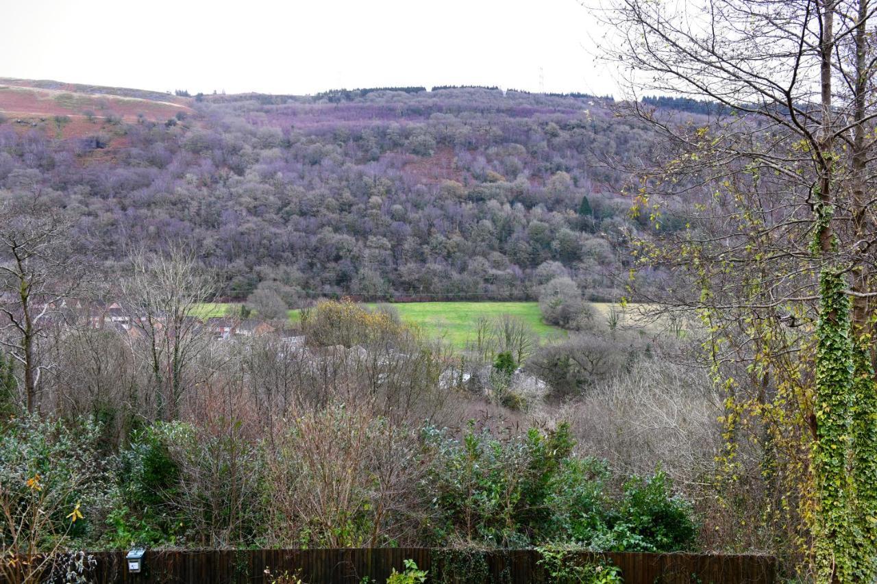 Cilbrwyn Bed & Breakfast Swansea Luaran gambar