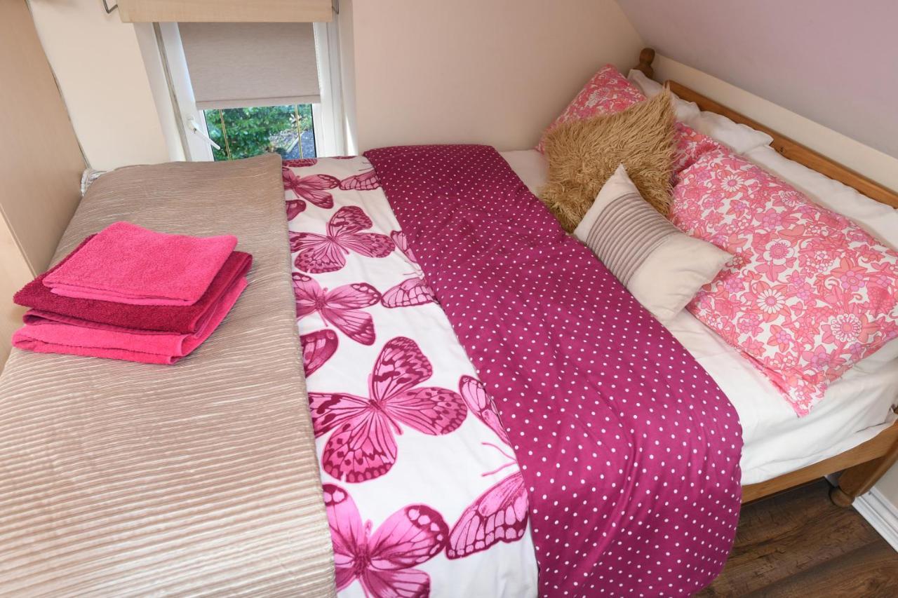 Cilbrwyn Bed & Breakfast Swansea Luaran gambar