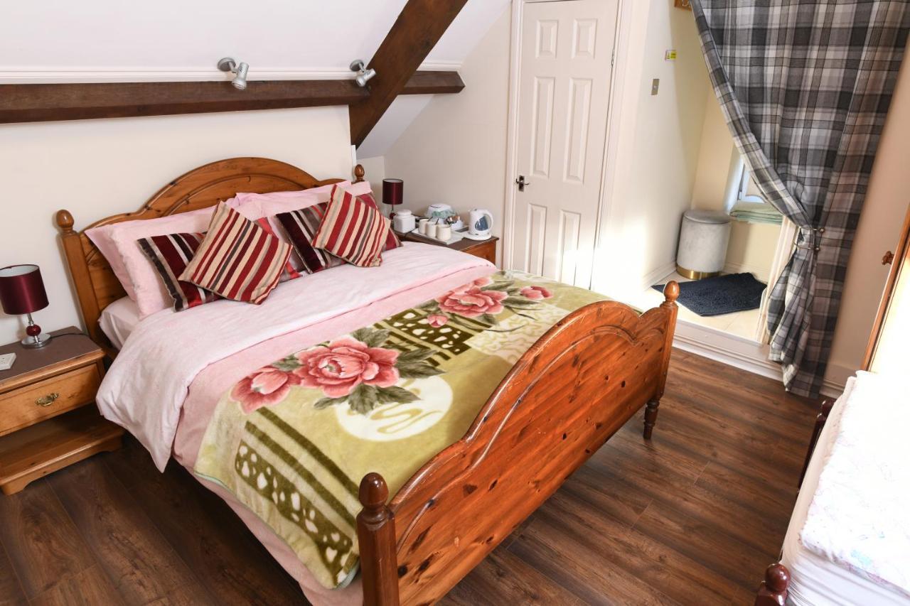 Cilbrwyn Bed & Breakfast Swansea Luaran gambar