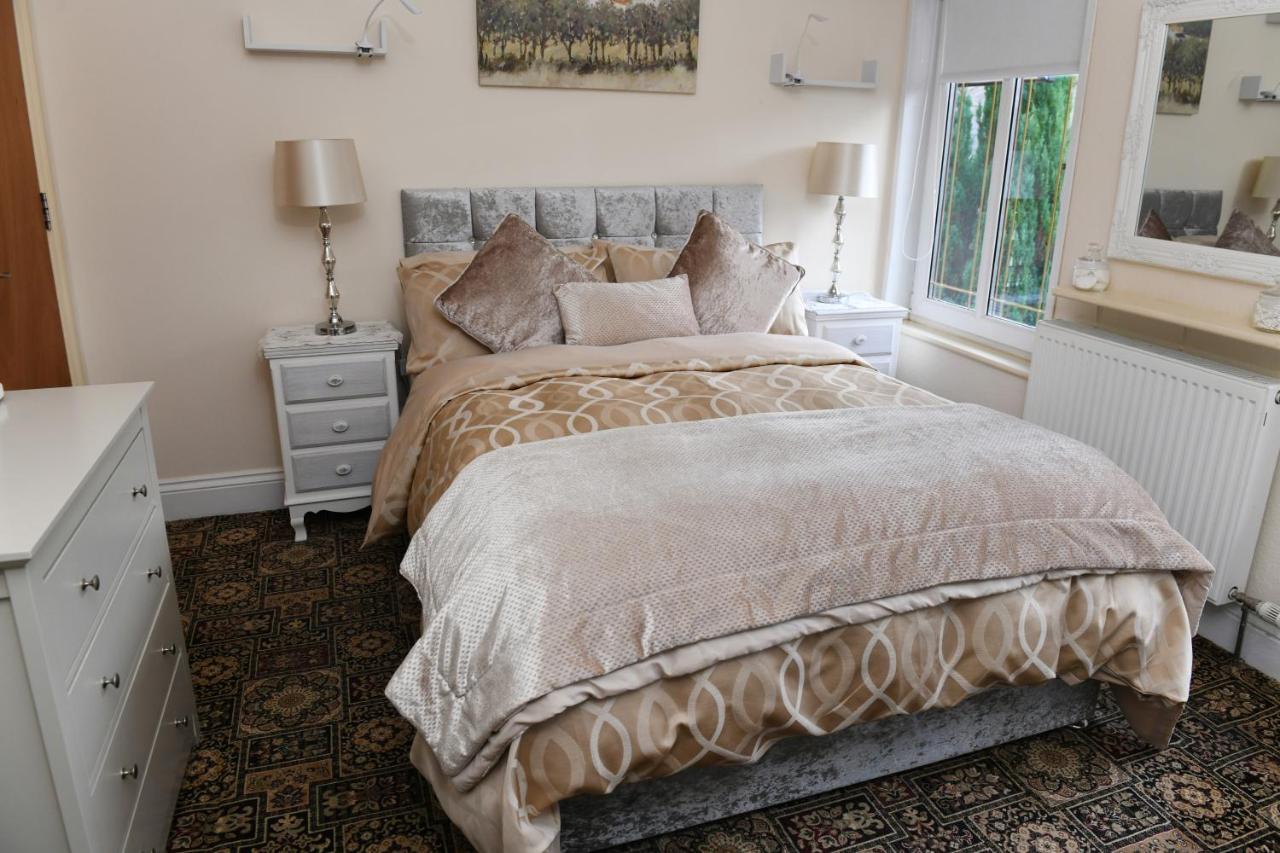Cilbrwyn Bed & Breakfast Swansea Luaran gambar