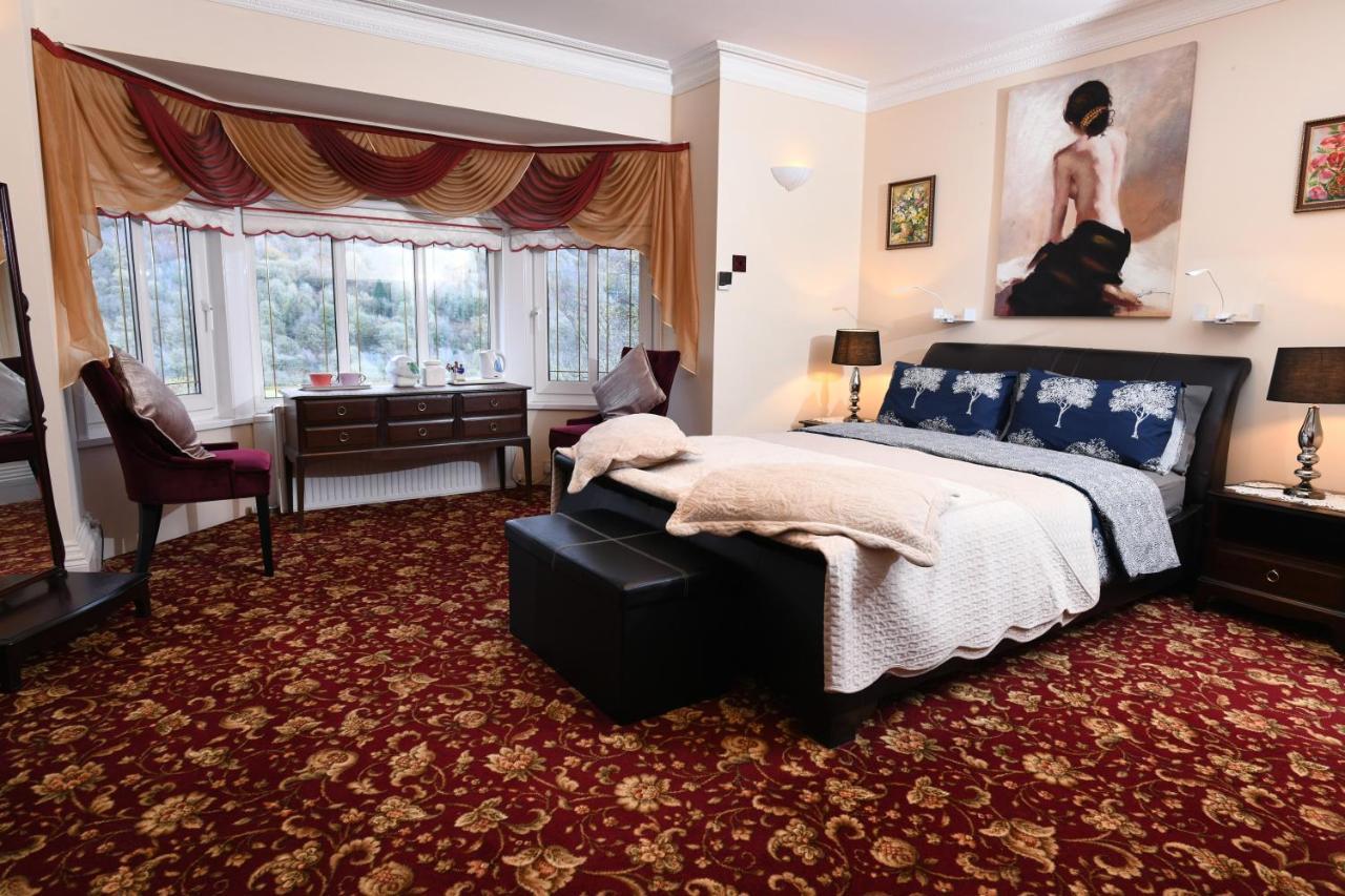Cilbrwyn Bed & Breakfast Swansea Luaran gambar