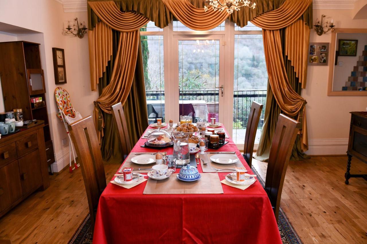 Cilbrwyn Bed & Breakfast Swansea Luaran gambar