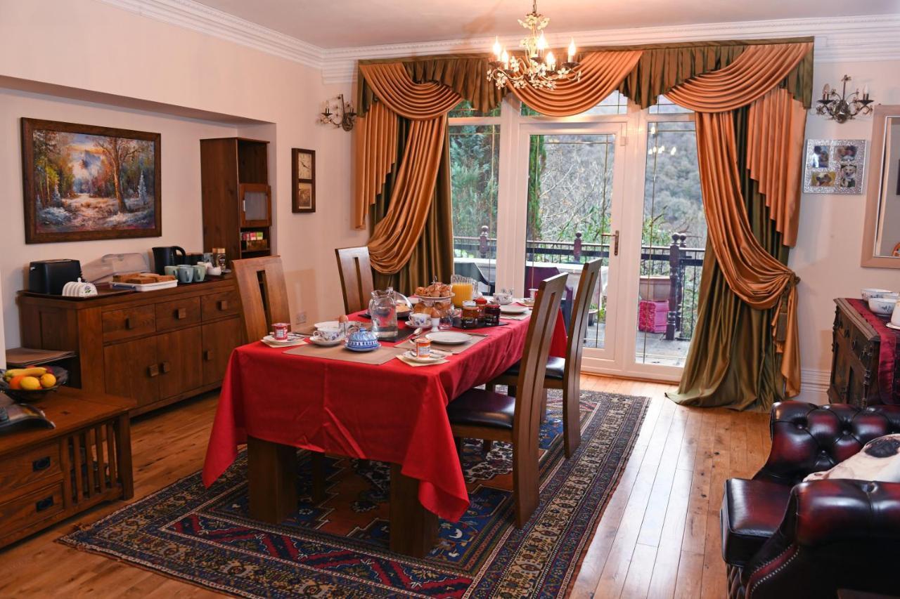 Cilbrwyn Bed & Breakfast Swansea Luaran gambar