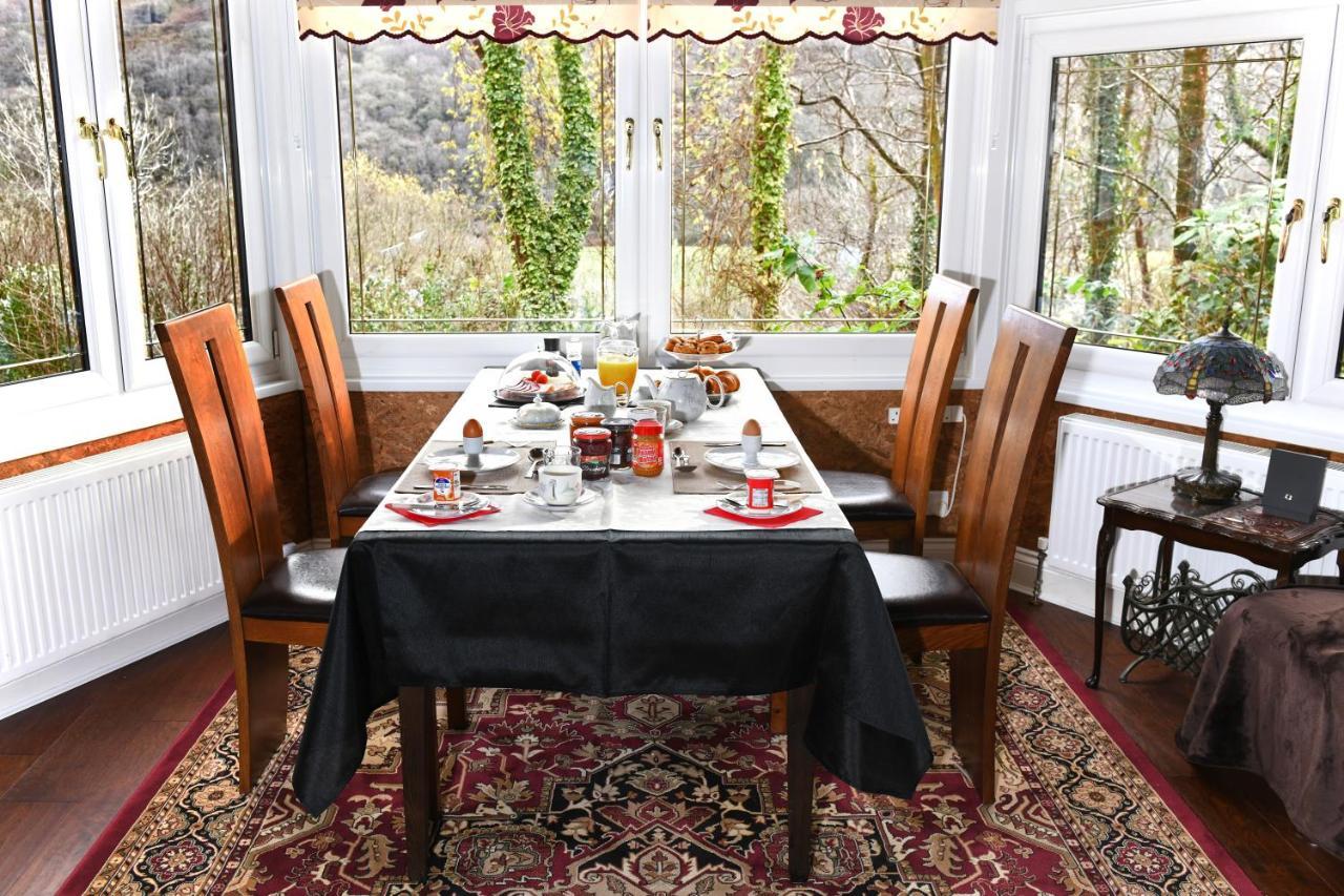 Cilbrwyn Bed & Breakfast Swansea Luaran gambar