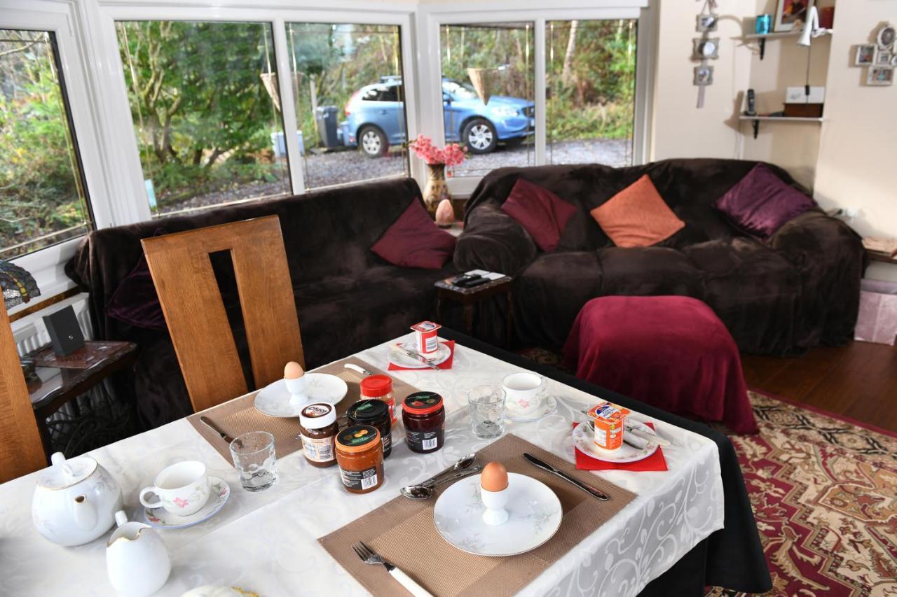 Cilbrwyn Bed & Breakfast Swansea Luaran gambar