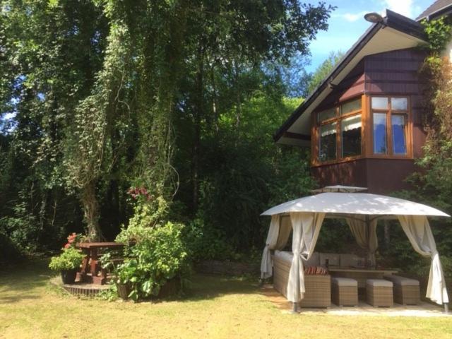 Cilbrwyn Bed & Breakfast Swansea Luaran gambar