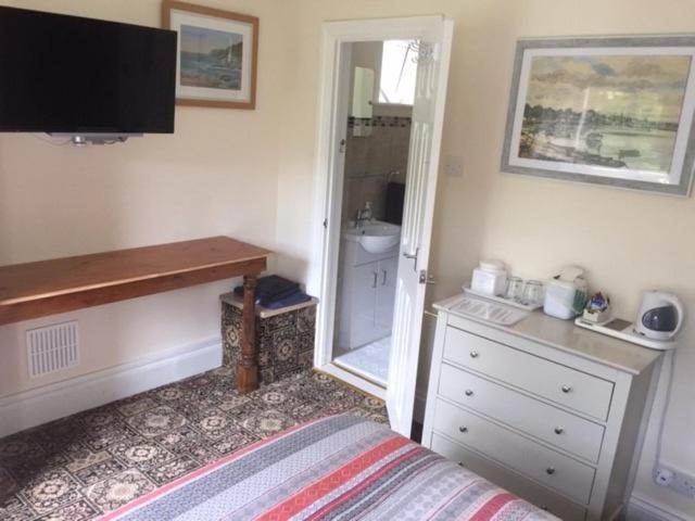 Cilbrwyn Bed & Breakfast Swansea Luaran gambar
