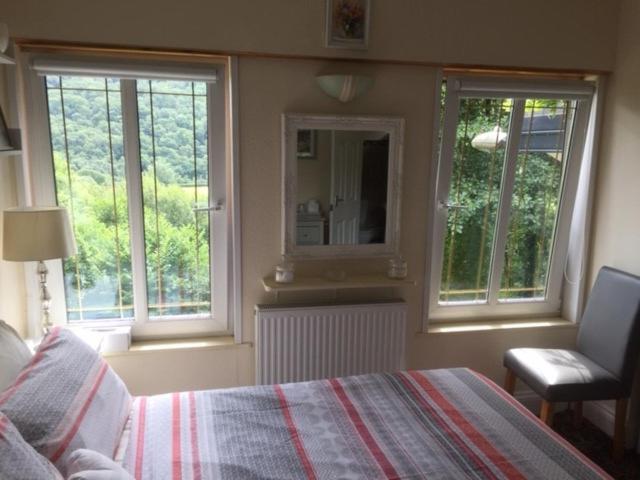 Cilbrwyn Bed & Breakfast Swansea Luaran gambar